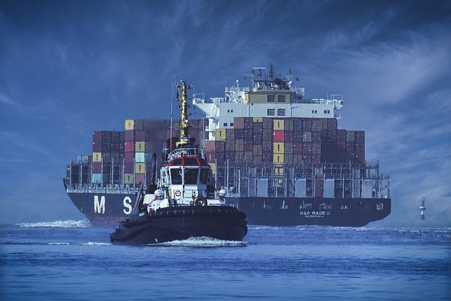 Hoe kies je de juiste scheepskabel voor jouw vaartuig?