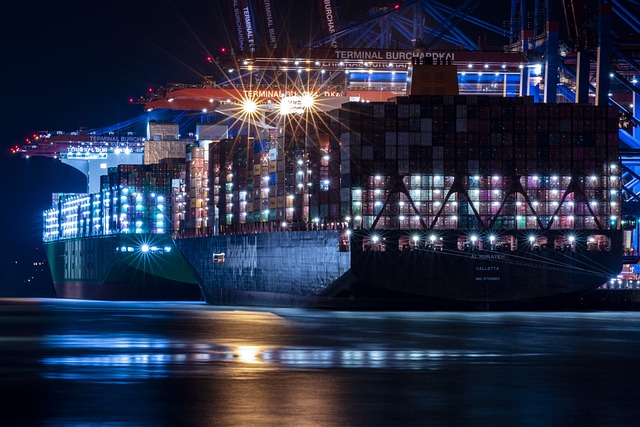 Waarom worstelen met transportsoftware?